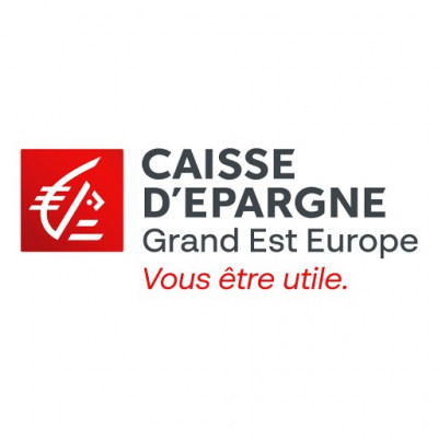 Caisse d'Epargne Grand-Est Europe