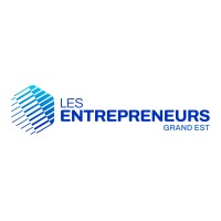 les_entrepreneurs_grand_est_logo